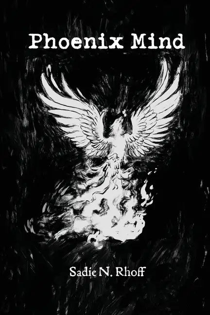 Phoenix Mind - Paperback