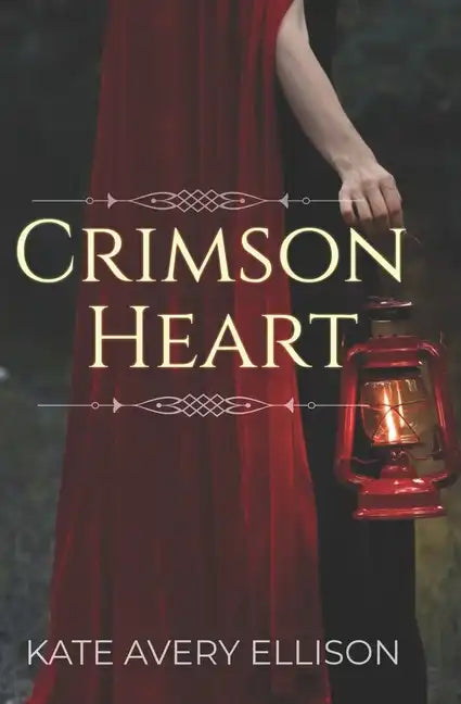 Crimson Heart - Paperback