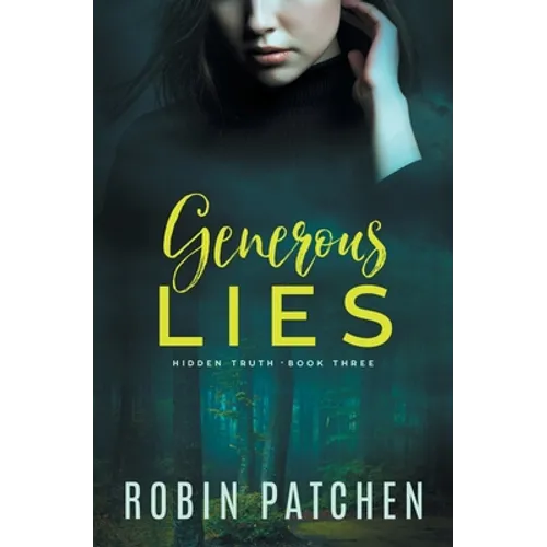 Generous Lies - Paperback