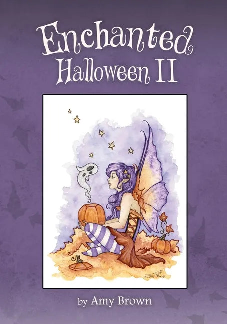 Enchanted Halloween II - Paperback