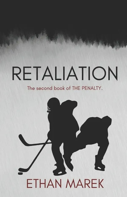 Retaliation - Paperback