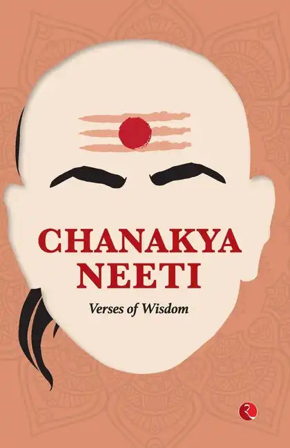 Chanakya Neeti: Verses of Wisdom - Paperback