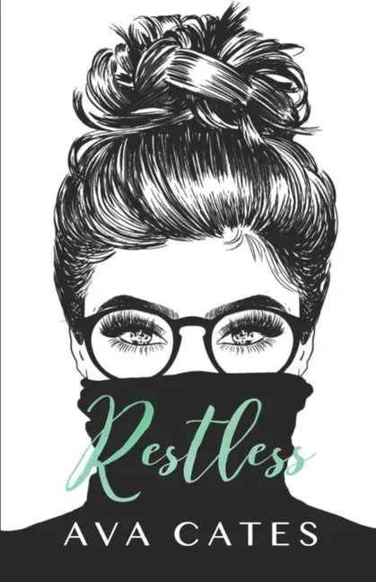 Restless - Paperback