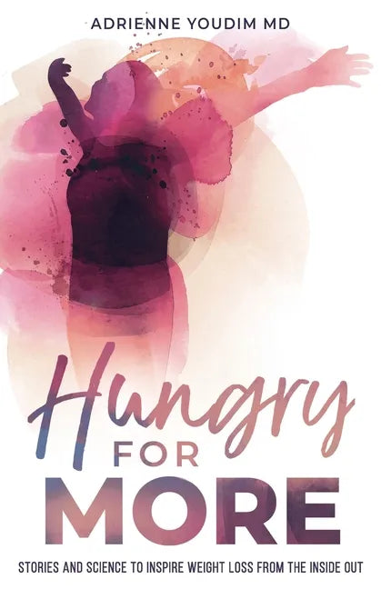 Hungry for More - Paperback