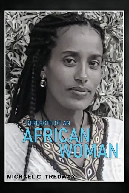 Strength of an African Woman - Paperback