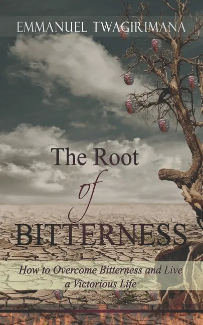 The Root of Bitterness - Paperback