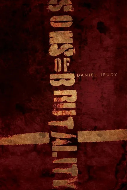 Sons of Brutality - Paperback