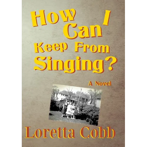 How Can I Keep from Singing - Paperback