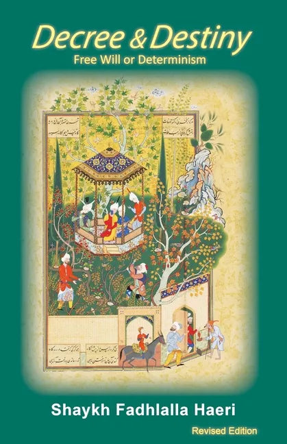 Decree and Destiny - Paperback