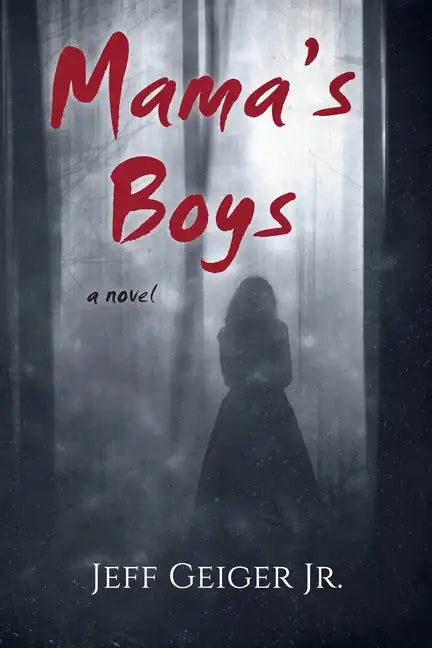 Mama's Boys - Paperback