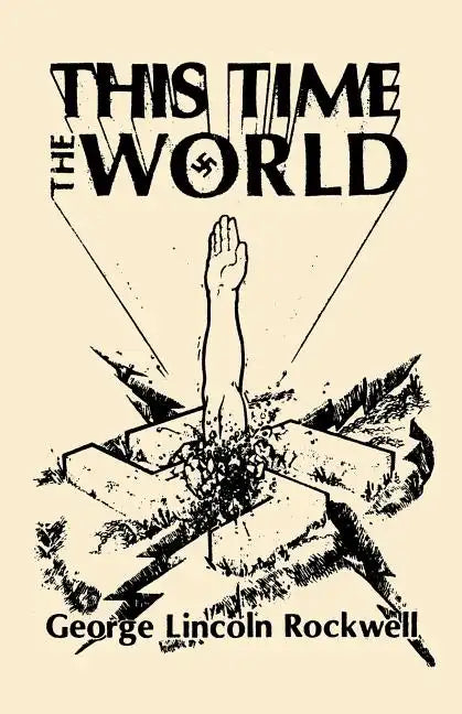 This Time The World - Paperback