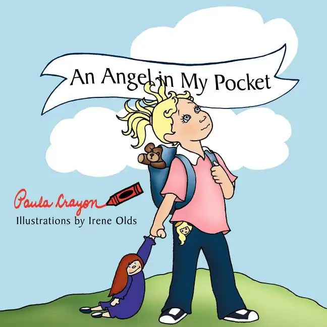 An Angel in My Pocket - Paperback