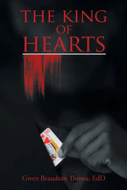 The King of Hearts - Paperback