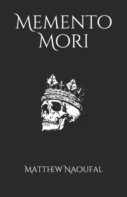 Memento Mori - Paperback