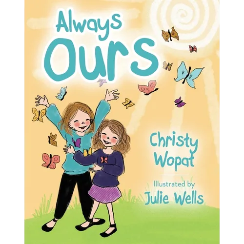 Always Ours - Paperback