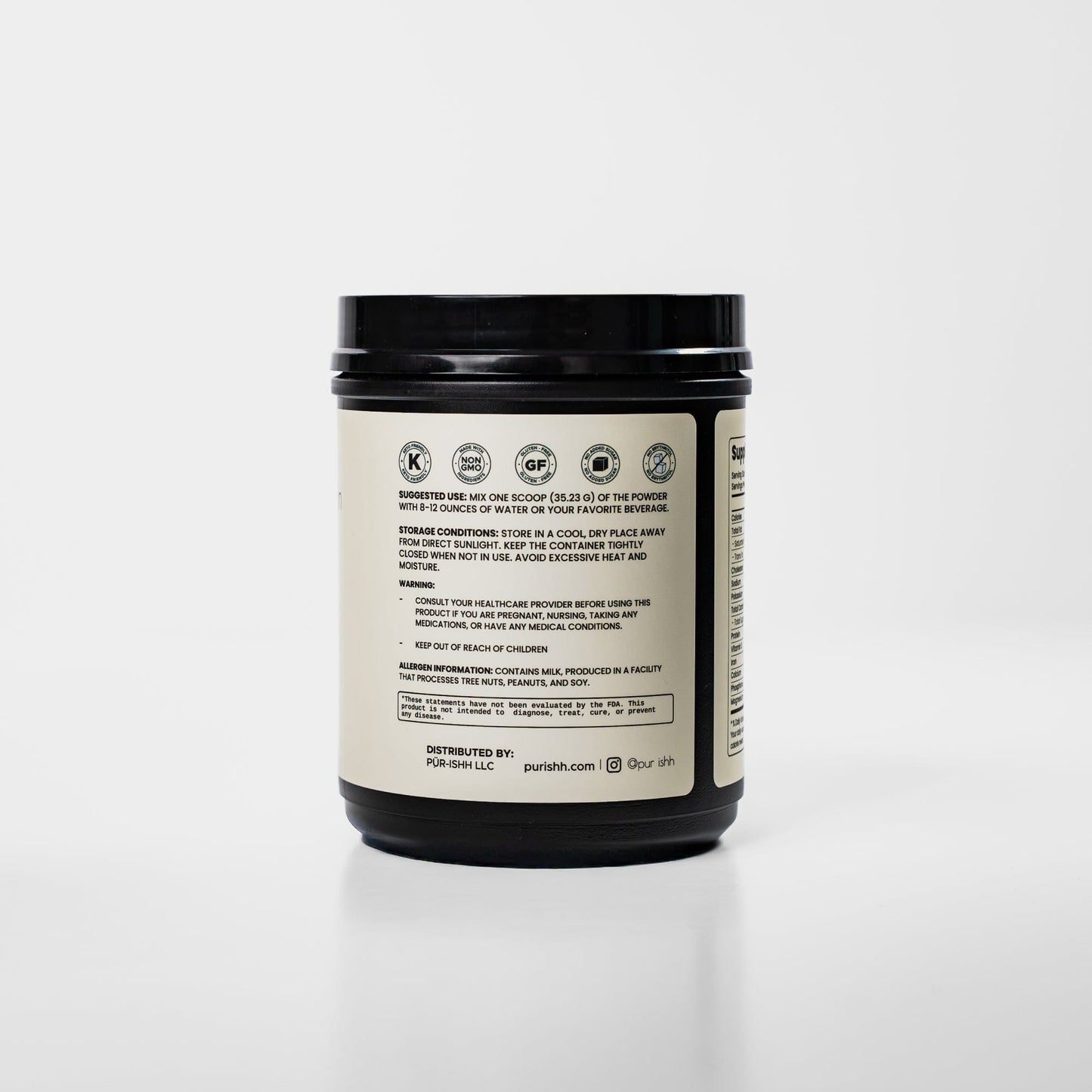 Protein Powder