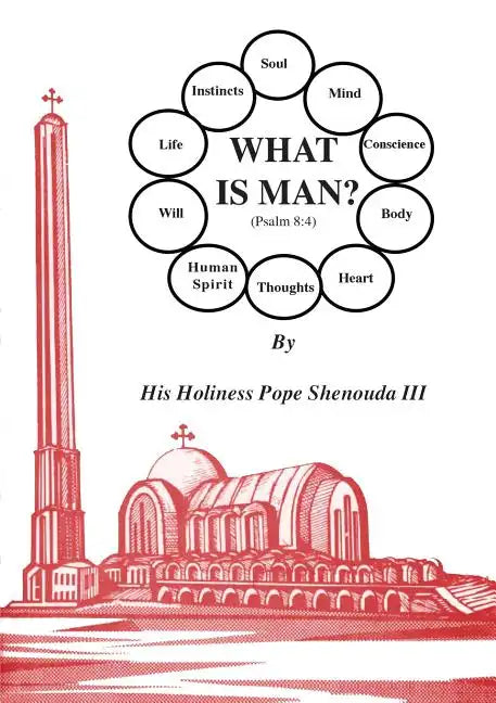 What is Man - Paperback