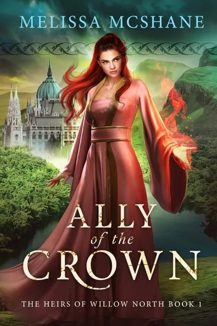 Ally of the Crown - Paperback