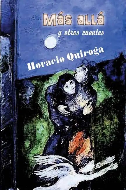 Más allá - Paperback