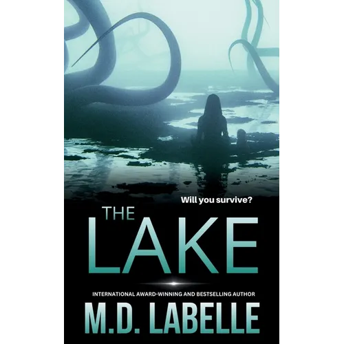 The Lake: The Complete Special Edition - Paperback