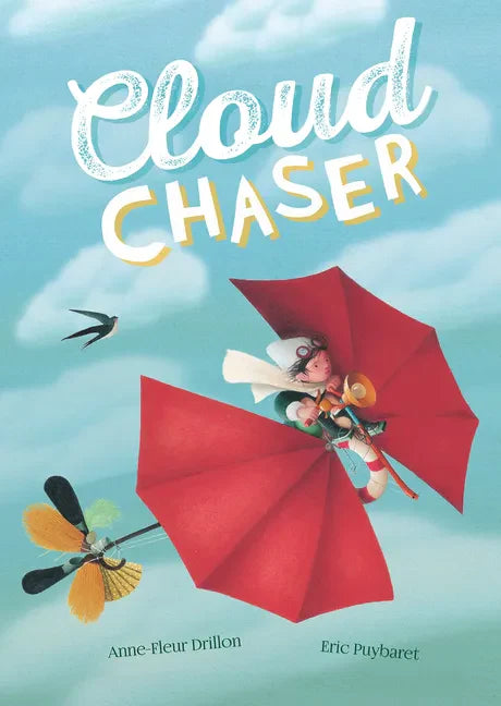 Cloud Chaser - Paperback