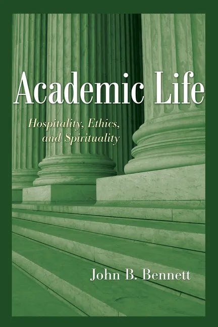 Academic Life - Paperback