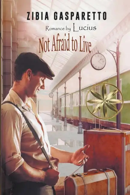 Not Afraid to Live - Paperback