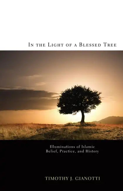 In the Light of a Blessed Tree - Paperback