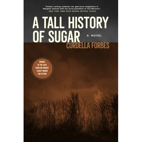 A Tall History of Sugar - Paperback
