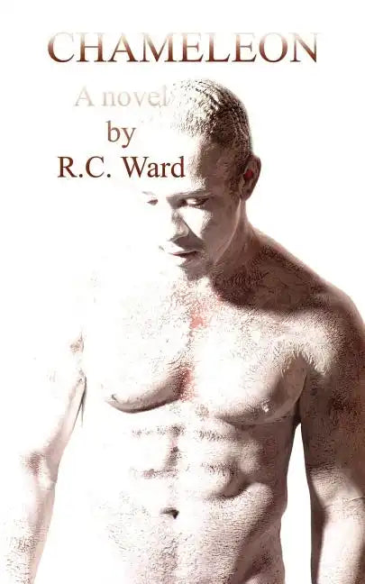 Chameleon - Paperback