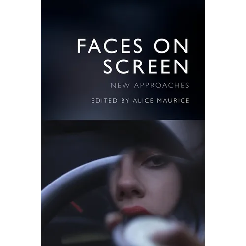 Faces on Screen: New Approaches - Paperback