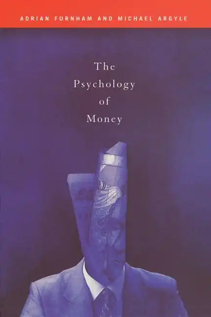 The Psychology of Money - Paperback