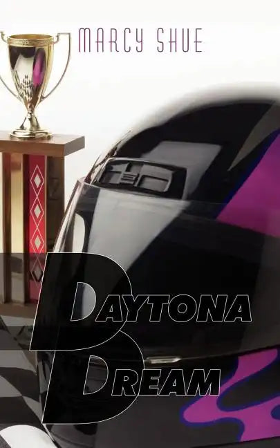 Daytona Dream - Paperback
