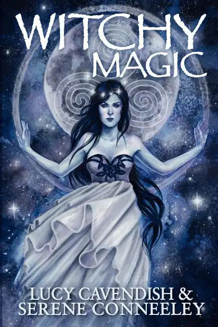 Witchy Magic - Paperback