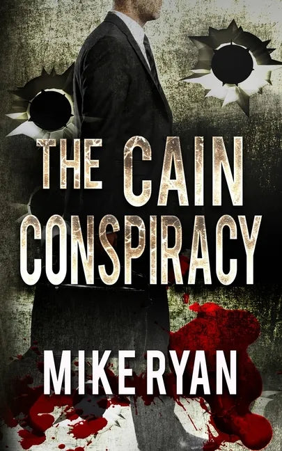 The Cain Conspiracy - Paperback