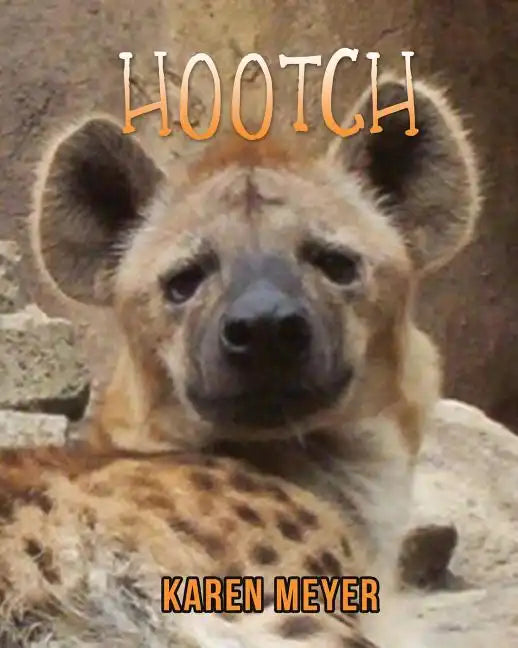 Hootch - Paperback