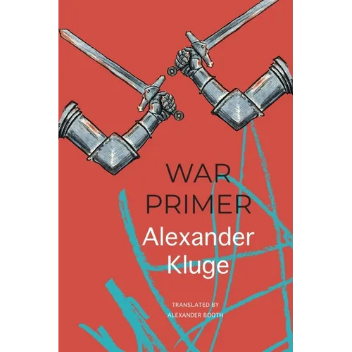 War Primer - Hardcover