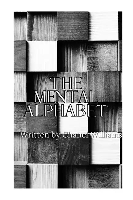 The Mental Alphabet - Paperback