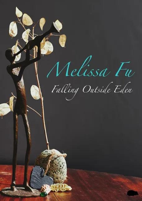 Falling Outside Eden - Paperback