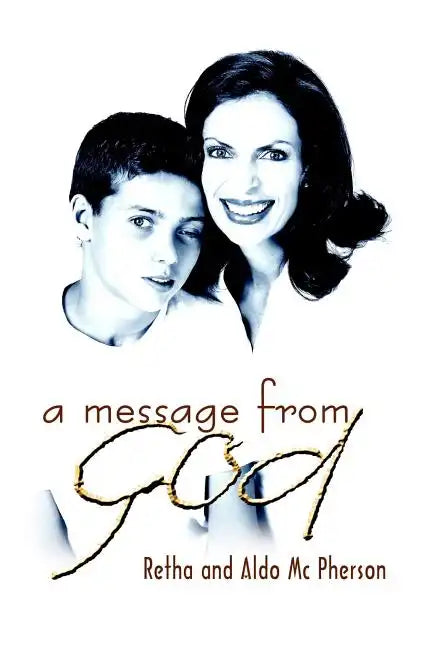 Message from God - Paperback