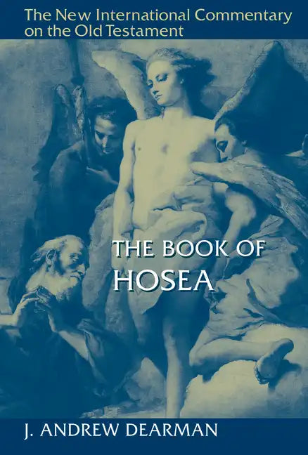 The Book of Hosea - Hardcover