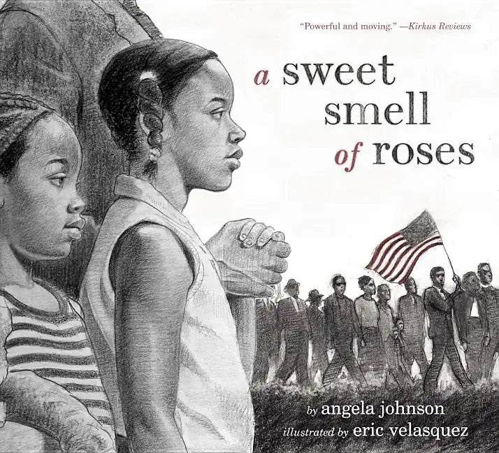 A Sweet Smell of Roses - Paperback