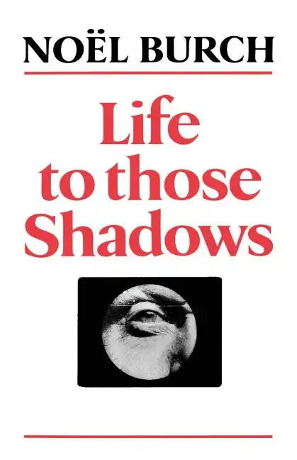 Life to Those Shadows - Paperback