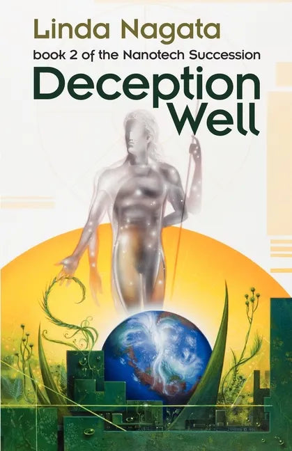Deception Well - Paperback
