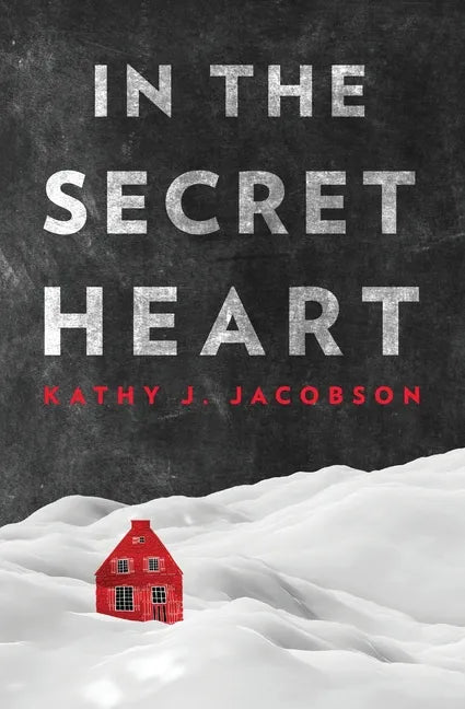 In The Secret Heart - Paperback