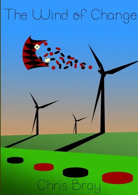 The Wind of Change - Paperback