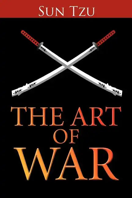 The Art of War - Paperback