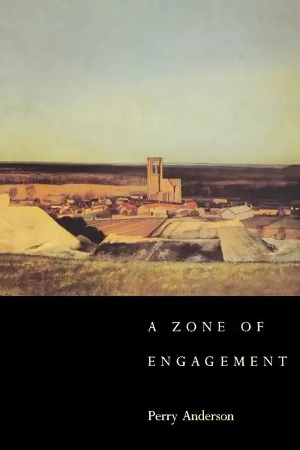 A Zone of Engagement - Paperback