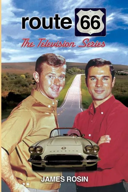 Route 66: The Television Series: (Revised Edition) - Paperback
