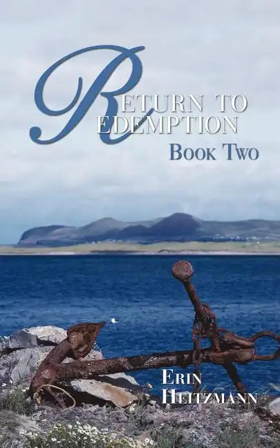 Return to Redemption: Book 2 - Paperback